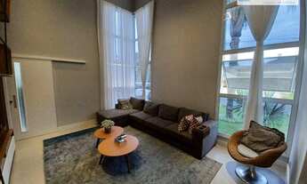 Imagem 4: Casa com 4 dormitórios à venda, 300 m² por R$ 2.599.000,00 - Bella Citta - Mogi das Cruzes