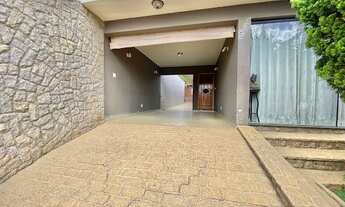 Imagem 3: Casa com 3 dormitórios à venda, 182 m² por R$ 795.000,00 - Alvinópolis - Atibaia/SP