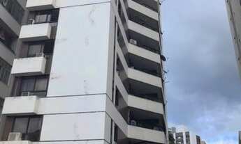 Imagem 2: Apartamento para Venda em Salvador, Graça, 4 dormitórios, 2 suítes, 4 banheiros, 2 vagas