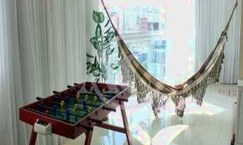 Imagem 6: Cobertura Duplex sol da manhã, 4 suítes, lazer privativo com hidro, churrasqueira e sauna