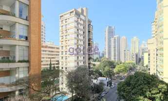 Imagem 6: Itaim Bibi à 180 metros do Parque do Povo - 3 suítes