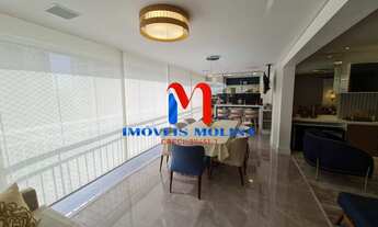 Imagem 7: PREMIER ESPAÇO CERÂMICA 198m² - 3 suítes e 3 vagas