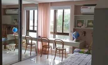 Imagem 6: Apartamento 03suítes - mobiliado - Edf Rio Ave