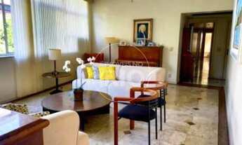 Imagem 2: Apartamento 4 quartos na Tijuca