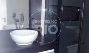 Imagem 4: Apartamento na Tijuca à venda