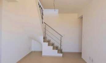 Imagem 4: Cobertura à venda, 114 m² por R$ 600.000,00 - Padre Eustáquio - Belo Horizonte/MG