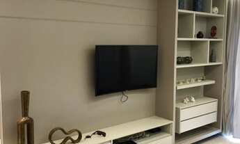 Imagem 6: Apartamento para venda possui 95 metros quadrados com 3 quartos em Patrimônio - Uberlândia