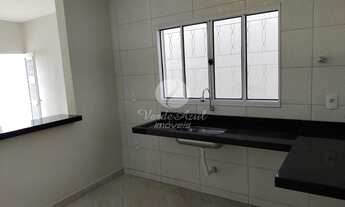 Imagem 7: Casa - Cidade Satélite Íris - Campinas