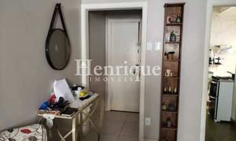 Imagem 4: Rio de Janeiro - Apartamento Padrão - Copacabana