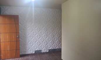 Imagem: Casa 2 quartos