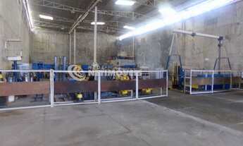 Imagem 3: Locação Galpão Mangueiral Camaçari