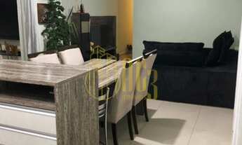 Imagem 1: Apartamento em Novo Mundo - Curitiba