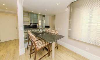 Imagem 3: PORTO ALEGRE - Apartamento Padrão - Rio Branco