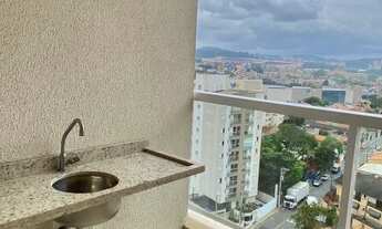 Imagem 3: Apartamento para venda tem 65 metros quadrados com 2 quartos