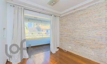 Imagem 4: Apartamento à venda, 97 m² por R$ 1.000.000,00 - Vila Clementino - São Paulo/SP