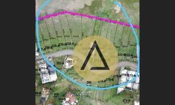 Imagem: Excelente terreno com 500m² no Vale dos