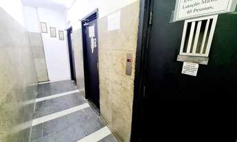 Imagem 6: Kitnet/conjugado para venda tem 23 metros quadrados com 1 quarto em Copacabana - Rio de Ja