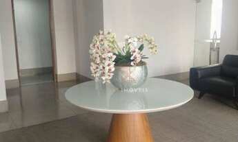 Imagem 3: Apartamento com 4 dormitórios à venda, 170 m² por R$ 990.000 - Santo Antônio - Belo Horizo