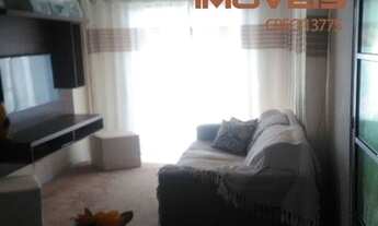 Imagem 2: APARTAMENTO RESIDENCIAL em LAURO DE FREITAS - BA, CENTRO