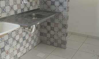 Imagem 3: Montese Apto NOVO 60m², 2 Quartos (sendo 1 suíte), Cozinha, Sala, WC Social