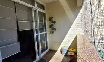 Imagem 7: Apartamento com 1 dormitório à venda, 80 m² por R$ 749.000,00 - Alphaville Industrial - Ba