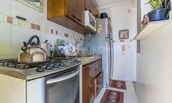 Imagem 7: PORTO ALEGRE - Apartamento Padrão - Passo das Pedras