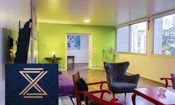 Imagem 1: Apartamento com 4 dormitórios à venda, 250 m² por R$ 1.080.000 - Vila Suzana - São Paulo/S