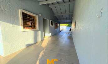 Imagem 2: Casa no Centro de Imbé com 03 dormitórios