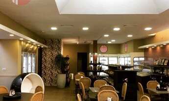 Imagem 3: Ponto comercial para padaria no centro da cidade, próximo a hospitais