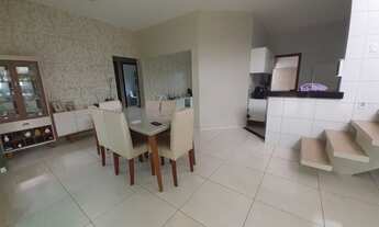 Imagem 7: Casa Duplex com piscina no Araçagy