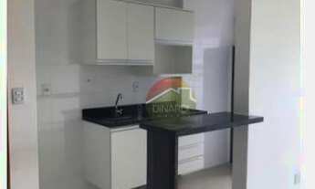 Imagem 6: Apartamento com 1 dormitório à venda, 44 m² por R$ 240.000,00 - Nova Aliança - Ribeirão Pr