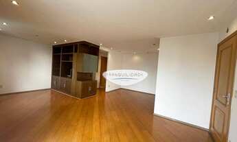 Imagem 3: Apartamento com 2 dormitórios à venda, 118 m² por R$ 580.000,00 - Morumbi - São Paulo/SP