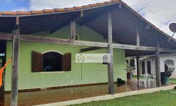 Imagem 6: Casa com 4 dormitórios à venda, 154 m² por R$ 320.000,00 - Praia Seca - Araruama/RJ