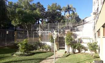 Imagem 2: PORTO ALEGRE - Apartamento Padrão - Cristal