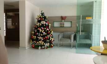 Imagem 5: VENDA - BOA VAGEM EM ÁREA BUCÓLICA - 3QTS - 2 VGS E LAZER