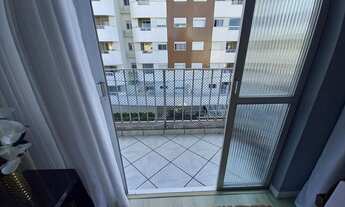 Imagem 4: Apartamento para Venda Apartamento de 3 dormitórios ( suíte) , sacada e garagem em Capoeir