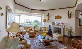 Imagem 2: Apartamento com 3 suítes à venda, 147 m² por R$ 750.000 - Morumbi - São Paulo/SP