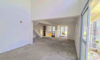 Imagem 7: Cobertura à venda, 234 m² por R$ 2.890.000,00 - Moema - São Paulo/SP