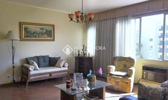 Imagem: PORTO ALEGRE - Apartamento Padrão - Boa