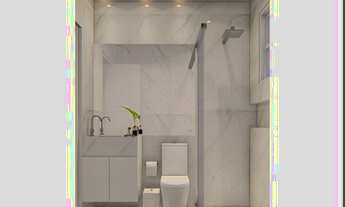 Imagem 4: BELO HORIZONTE - Apartamento Padrão - RIO BRANCO