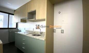 Imagem 5: Apartamento para Venda em Florianópolis, Itacorubi, 2 dormitórios, 1 suíte, 2 banheiros, 2