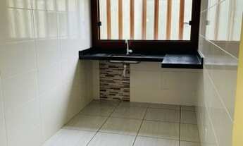 Imagem 2: Casa no CDI II em Sete Lagoas para Locação