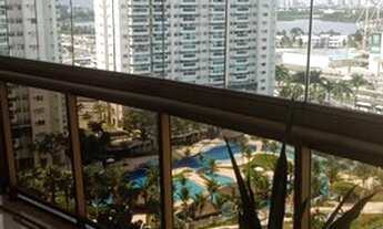 Imagem 3: Magnífica Cobertura Villas da Barra