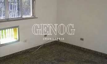 Imagem 5: ÓTIMO APARTAMENTO SALA 3 QUARTOS COM VAGA NA ESCRITURA...LOCALIZAÇÃO EXCELENTE NO GRAJAÚ!!