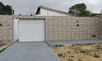 Imagem: Casa no jardim floresta