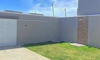 Imagem 2: CASA PLANA PRONTA PARA MORAR!