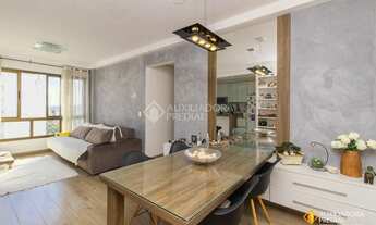 Imagem: PORTO ALEGRE - Apartamento Padrão - Passo