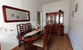 Imagem 2: Casa - Jardim Leonor - Campinas