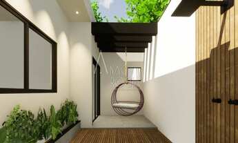 Imagem 4: Bragança Paulista - Casa Padrão - Residencial Quinta dos Vinhedos