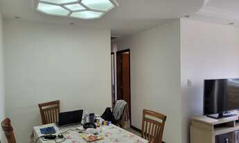 Imagem 7: Apartamento para venda tem 65 metros quadrados com 3 quartos em Continental - Osasco - SP